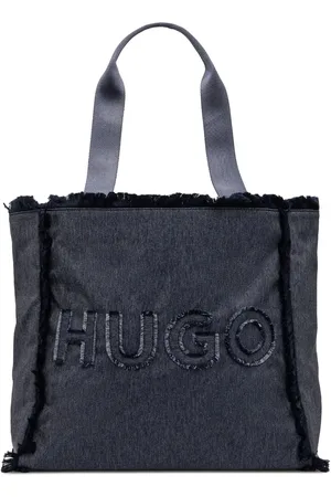 HUGO BOSS Becky tote bag