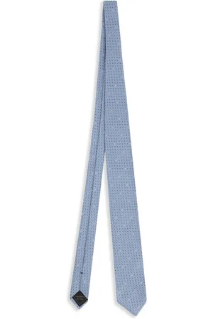 BRIONI Silk tie