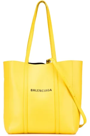 Balenciaga 2005-2024 Leather Everyday XS satchel