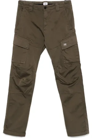 C.P. Company Cargo trousers