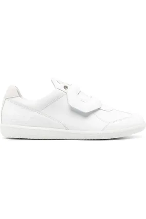 A-cold-wall* Shard touch-strap sneakers