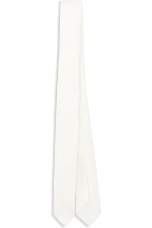 LARDINI Silk tie