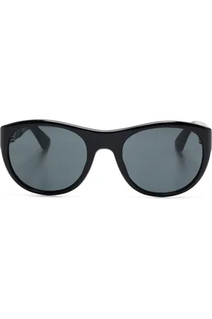 Saint Laurent Round-frame sunglasses