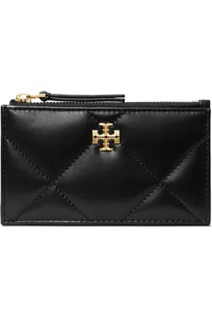 Tory Burch Kira quilted wallet