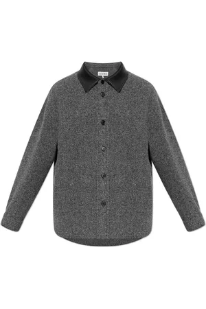 Loewe Cashmere shirt
