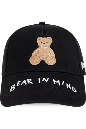 Palm Angels Bear in Mind cap