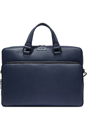 LANCEL Côme business bag