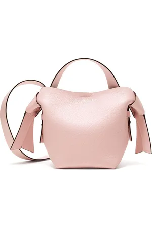 Acne Studios Mini Musubi tote bag