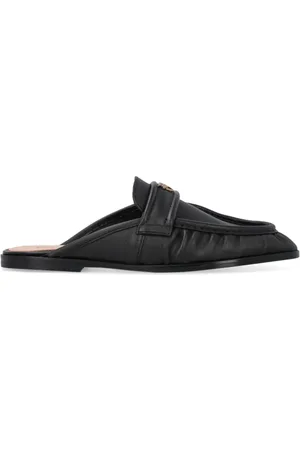 Pinko Love Birds slippers