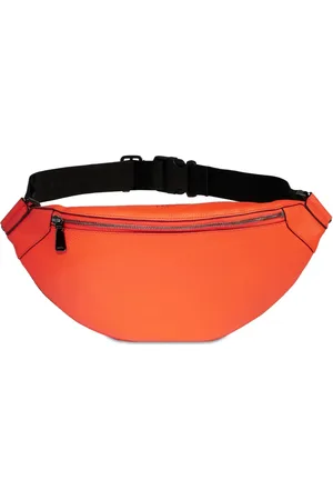 LANCEL Origami belt bag