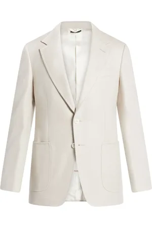 Tom Ford Notch lapels blazer