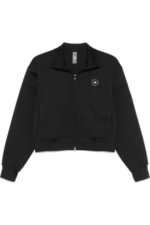 adidas TrueCasuals performance sweatshirt