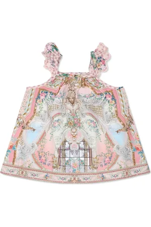 Camilla Lisbon Lullaby dress