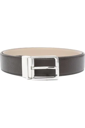 corneliani Leather belt