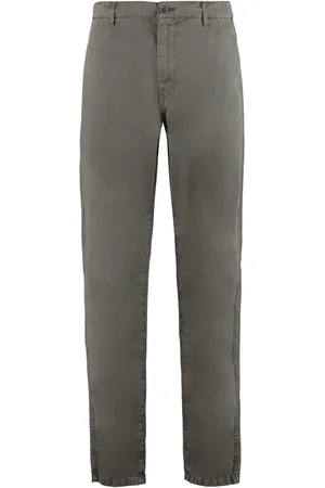 Aspesi Straight-leg trousers