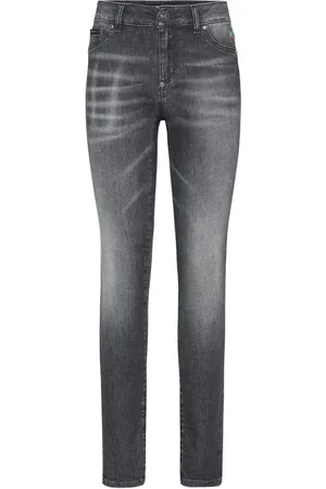 Philipp Plein Denim jeggings