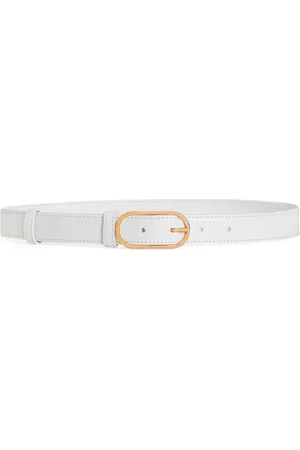 Dolce & Gabbana Leather belt