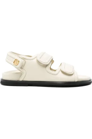Sandro Leather sandals