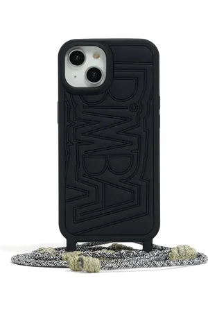 Bimba y Lola Logo-embossed Iphone 14 case