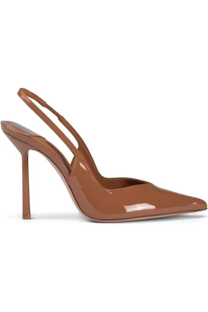 LE SILLA 100mm Vivienne pumps