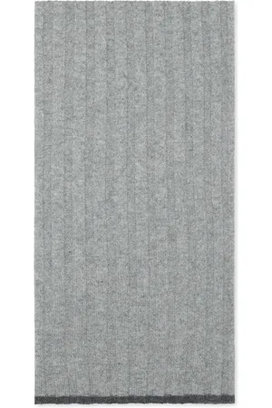 Brunello Cucinelli Cashmere scarf