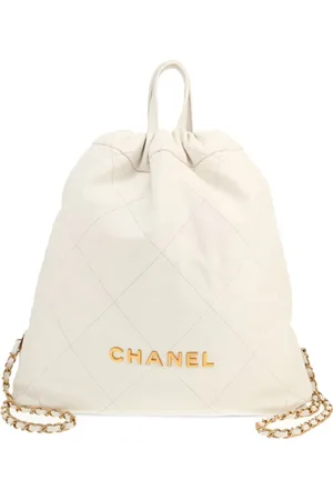 CHANEL 2020s Chanel 22 backpack