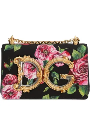 Dolce & Gabbana Girls cross body bag
