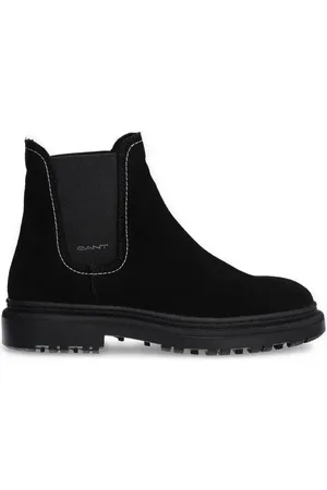 GANT Leather boots