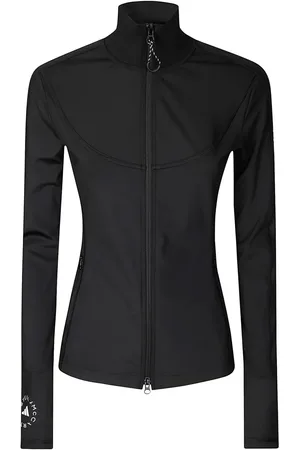 adidas TruePurpose zip-up sweatshirt