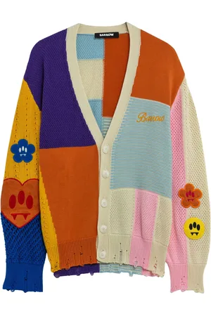 BARROW Knitted cardigan