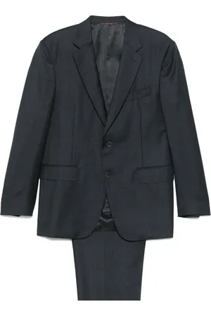 CANALI Wool suit