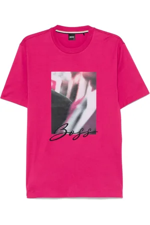 HUGO BOSS Thompson T-shirt