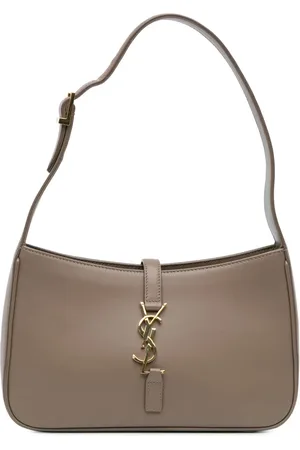 Saint Laurent 2022 Leather Le 5 a 7 shoulder bag