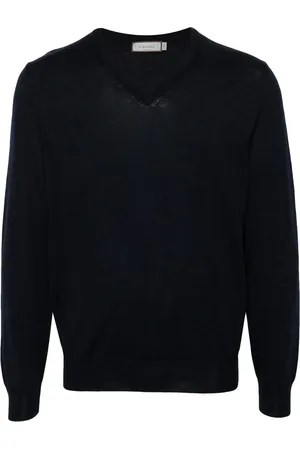 CANALI Merino-wool sweater