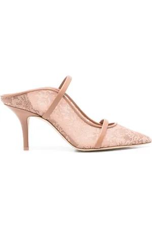 MALONE SOULIERS 70mm Maureen mules
