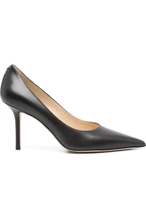 Jimmy Choo 85mm Love pumps