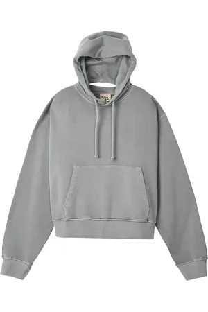 Camper Organic cotton hoodie