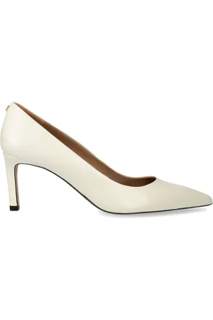 HUGO BOSS Leather pumps