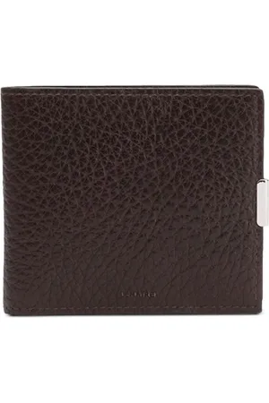 LEMAIRE Soft Tab bi-fold wallet