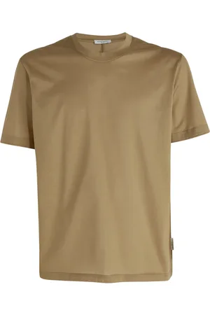 Paolo Pecora Cotton T-shirt