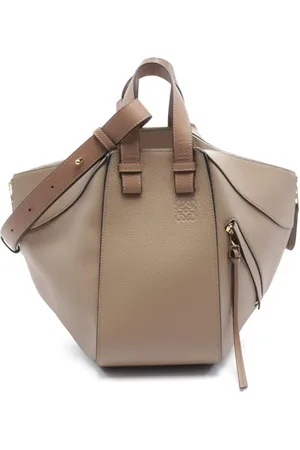Loewe 2020s small Hammock shoulder bag