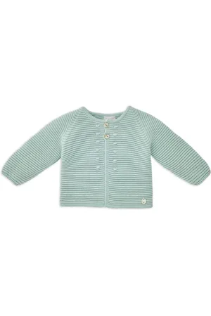 PAZ RODRIGUEZ Knitted jumper