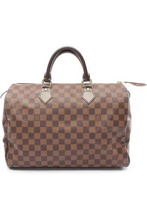 LOUIS VUITTON 2010 Speedy 35 handbag