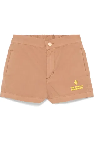 The Animals Observatory Pig shorts