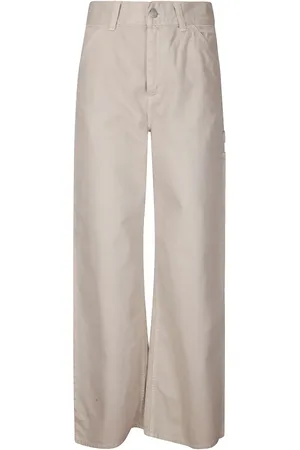 Carhartt Logo-patch jeans