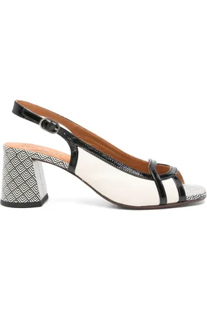 Chie Mihara 60mm Runcal sandals