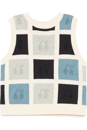 BONPOINT Elda vest