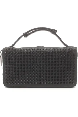 Christian Louboutin 2020s XL Panettone wallet