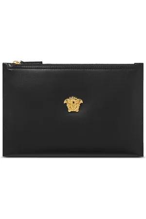 VERSACE La Medusa pouch