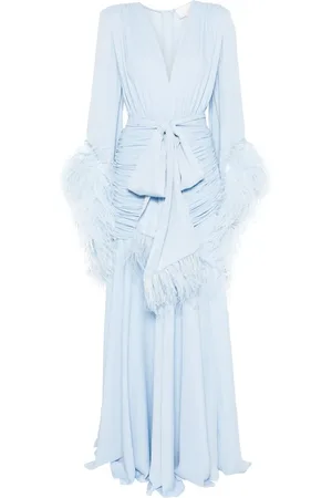 Bronx and Banco Geisha gown